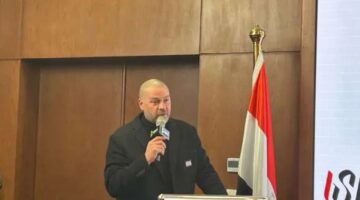 رئيس رابطة الأندية يعلن عدم قبول طلب الأهلي أثناء مناقشة إلغاء الهبوط