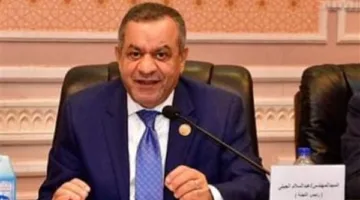 رئيس زراعة الشيوخ: توجيهات الرئيس في موسم حصاد القمح تدعم الأمن الغذائي