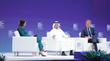 رئيس سياحة قطر: السياحة شكلت 8% من الناتج المحلي القطري في 2024
