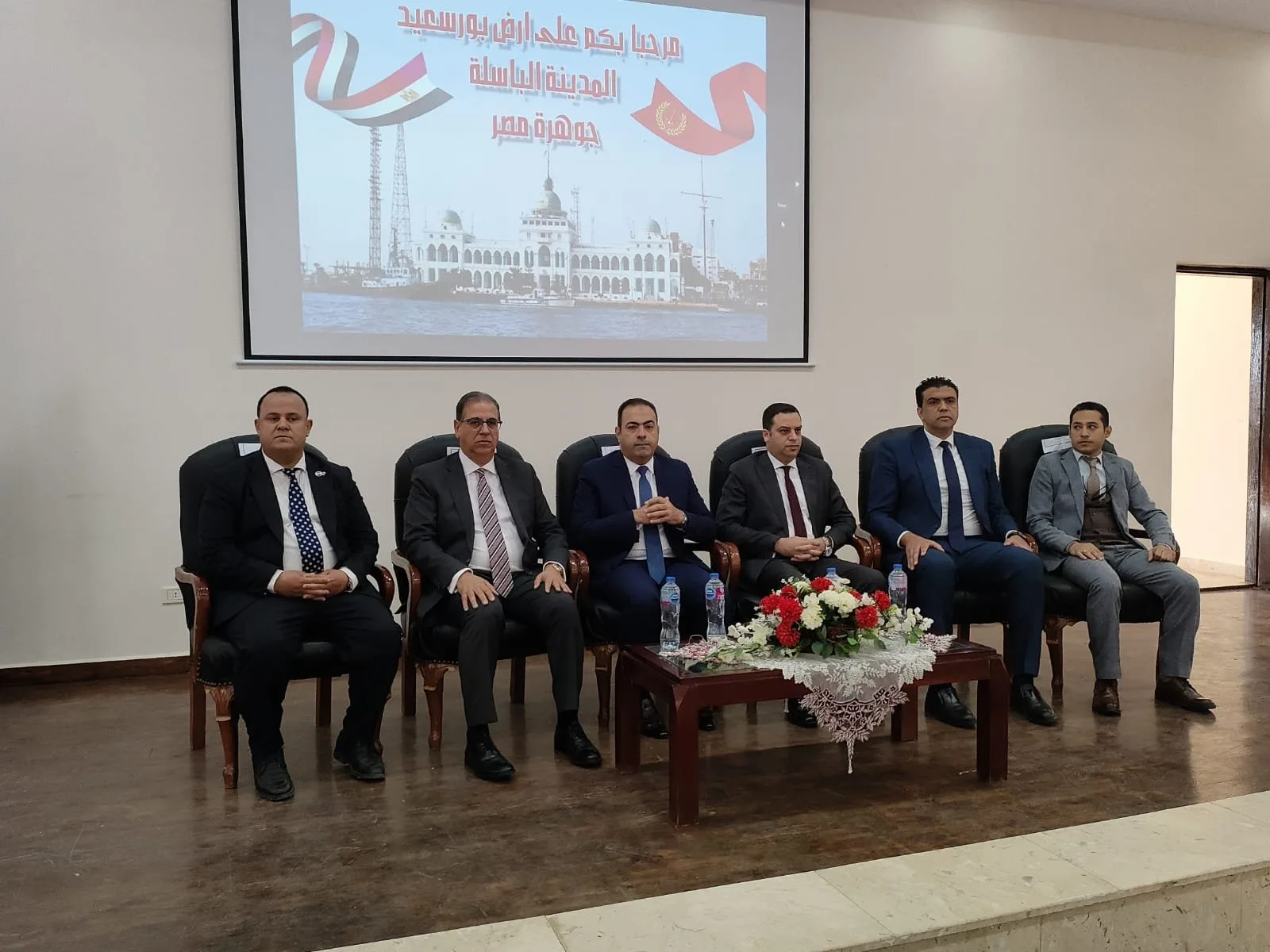 رئيس شباب المغتربين المصريين: الحكومة استطاعت التصدي للهجرة غير الشرعية ومحمد صلاح قدوة ملهمة.