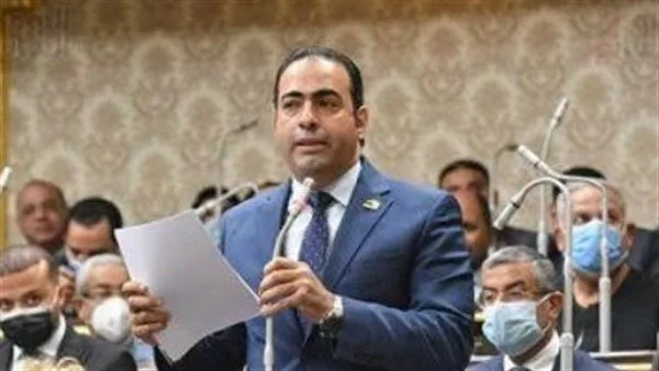 رئيس شباب النواب يهنئ القيادة السياسية والقوات المسلحة بافتتاح بطولة العالم العسكرية للفروسية