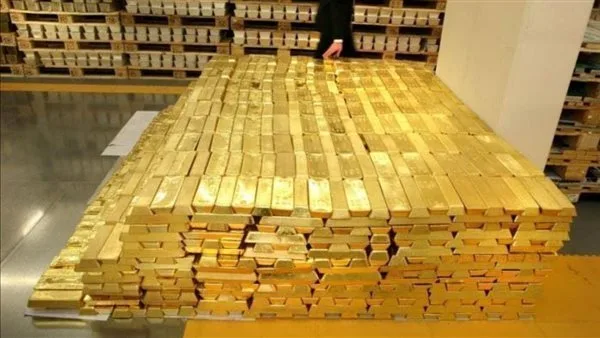 رئيس شعبة الذهب: القاهرة ستصبح ضمن أكبر 10 دول مصدرة للذهب في العالم بحلول 2027