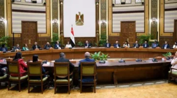 رئيس غرفة التجارة الأمريكية في القاهرة: دعم رئاسي قوي لتعزيز الاستثمارات الأجنبية في مصر