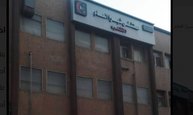 رئيس قطاع الشؤون الصحية بالقاهرة يتفقد مستشفى شبرا العام