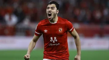 رئيس قطاع الكرة في نادي الشمال يوضح تفاصيل صفقة أكرم توفيق