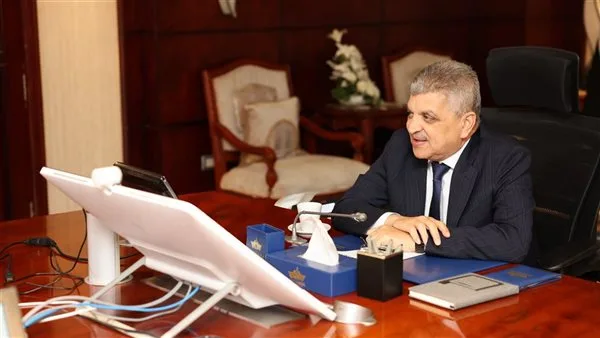 رئيس قناة السويس لممثلي الخطوط الملاحية الكبرى: جاهزون لتقديم كافة الخدماتها