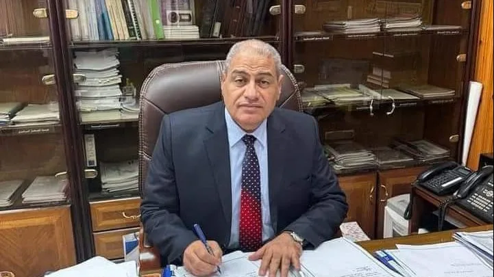 رئيس كهرباء شمال القاهرة: نستهدف خفض نسبة الفقد إلى 12%