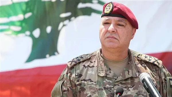 رئيس لبنان: يُقدّر تكلفة إعادة إعمار المناطق الجنوبية بحوالي 14 مليار دولار رئيس لبنان: يُقدّر تكلفة إعادة إعمار المناطق الجنوبية بحوالي 14 مليار دولار