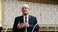 رئيس لجنة «البرلمانية» في حزب التجمع: قانون الإيجار القديم يفضل الملاك بشكل ملحوظ