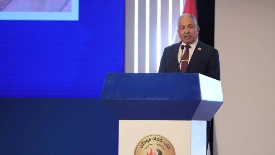 رئيس لجنة الدفاع النيابية: التعاون العربي المشترك هو أفضل وسيلة لاستعادة الاستقرار في المنطقة رئيس لجنة الدفاع النيابية: التعاون العربي المشترك هو أفضل وسيلة لاستعادة الاستقرار في المنطقة