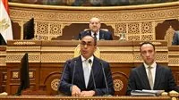 رئيس “لجنة الشؤون الاقتصادية في مجلس الشيوخ” يقدم دراسة تشريعية لتعديل بنود قانون التحكيم.