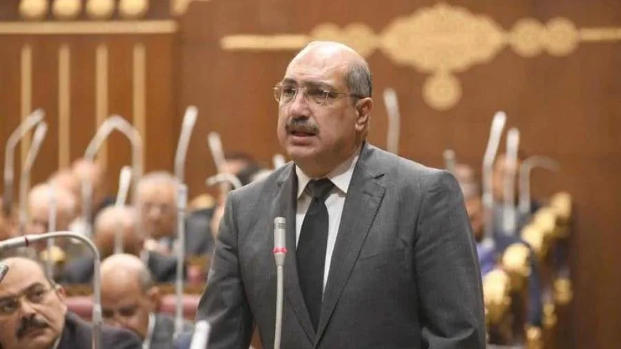 رئيس لجنة الشعب الجمهوري بمجلس الشيوخ يبرز ضرورة تعديل قانون التحكيم الدولي للاستثمار رئيس لجنة الشعب الجمهوري بمجلس الشيوخ يبرز ضرورة تعديل قانون التحكيم الدولي للاستثمار