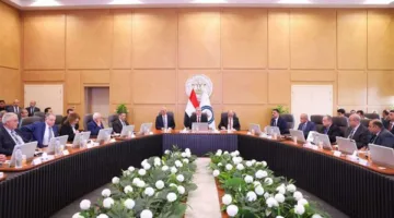 رئيس لجنة الطاقة في مجلس الشيوخ: تعديل قانون الثروة المعدنية خطوة هامة لتعزيز الاستثمار في التعدين