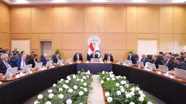رئيس لجنة الطاقة في مجلس الشيوخ: تعديل قانون الثروة المعدنية خطوة هامة لتعزيز الاستثمار في التعدين رئيس لجنة الطاقة في مجلس الشيوخ: تعديل قانون الثروة المعدنية خطوة هامة لتعزيز الاستثمار في التعدين