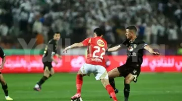 رئيس لجنة المسابقات يناقش موضوع.. قواعد الانسحاب.. وعدم خصم نقاط إضافية من الأهلي