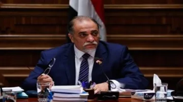رئيس لجنة مستقبل وطن البرلمانية: قدمت مشروعين لتعديل قوانين انتخابات مجلسي النواب والشيوخ