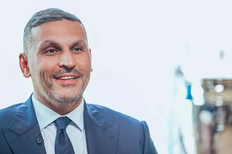رئيس مانشستر سيتي: نهدف لتحقيق بطولة كأس العالم للأندية رئيس مانشستر سيتي: نهدف لتحقيق بطولة كأس العالم للأندية