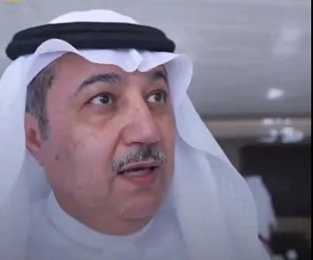 رئيس مجلس الأعمال السعودي الإسباني لـ (مال): من المتوقع أن تصل الاستثمارات المتبادلة إلى 6.1 مليار دولار بحلول نهاية 2024 رئيس مجلس الأعمال السعودي الإسباني لـ (مال): من المتوقع أن تصل الاستثمارات المتبادلة إلى 6.1 مليار دولار بحلول نهاية 2024