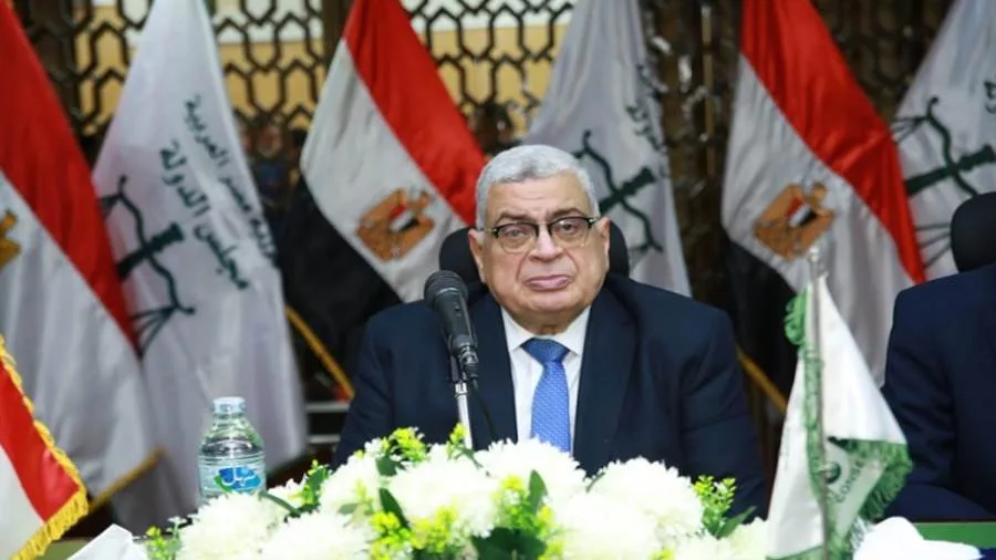 رئيس مجلس الدولة للطلاب الجامعيين: نسعى لتعزيز الوعي المجتمعي بين دارسي القانون رئيس مجلس الدولة للطلاب الجامعيين: نسعى لتعزيز الوعي المجتمعي بين دارسي القانون