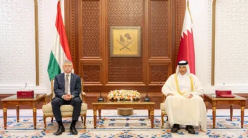 رئيس مجلس الشورى: على البرلمانات مواجهة مسؤوليتها الأخلاقية تجاه الأحداث في غزة