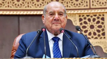 رئيس مجلس الشيوخ: تخصيص مقاعد المجلس للمحافظات يعتمد على معايير حسابية دقيقة.