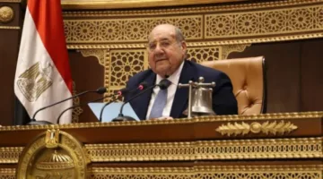 رئيس مجلس الشيوخ يبرز أهمية العلاقات القوية بين مصر وأذربيجان