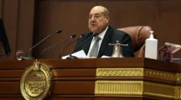 رئيس مجلس الشيوخ يعبّر عن حزنه لوفاة شقيق الرئيس السابق للجمهورية
