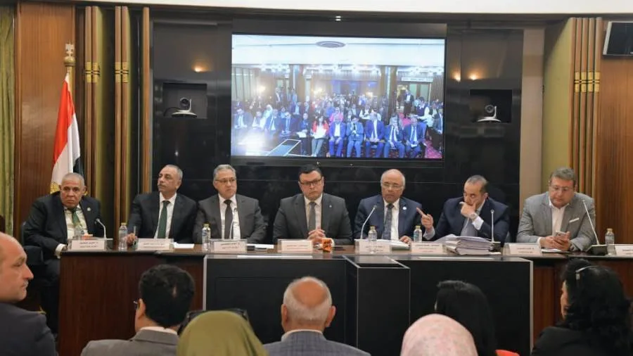 رئيس مجلس النواب: الملاك لم يتوصلوا إلى اتفاق بشأن الفترة الانتقالية، والمستأجرون لم يقدموا لنا نصوصًا ملموسة.