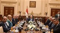 رئيس مجلس النواب يبرز التزام مصر بأسس الشراكة الاستراتيجية مع الاتحاد الأوروبي
