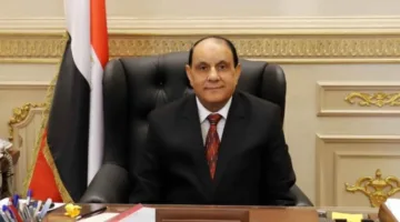 رئيس محكمة النقض: الحكومة تركز على تعزيز استقلال القضاء