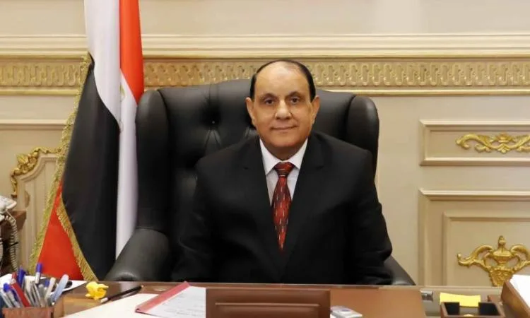 رئيس محكمة النقض: الحكومة تركز على تعزيز استقلال القضاء رئيس محكمة النقض: الحكومة تركز على تعزيز استقلال القضاء