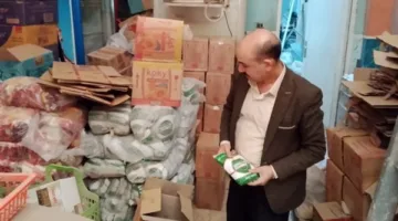 رئيس مدينة قوص: زيادة مستوى الطوارئ في الجهات التنفيذية والخدمية تحضيرًا لعيد الأضحى