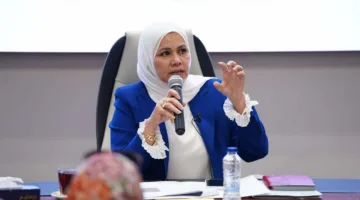رئيس مصلحة الضرائب: أطلقنا مجموعة من التسهيلات الضريبية لتعزيز العدالة والكفاءة والشفافية.
