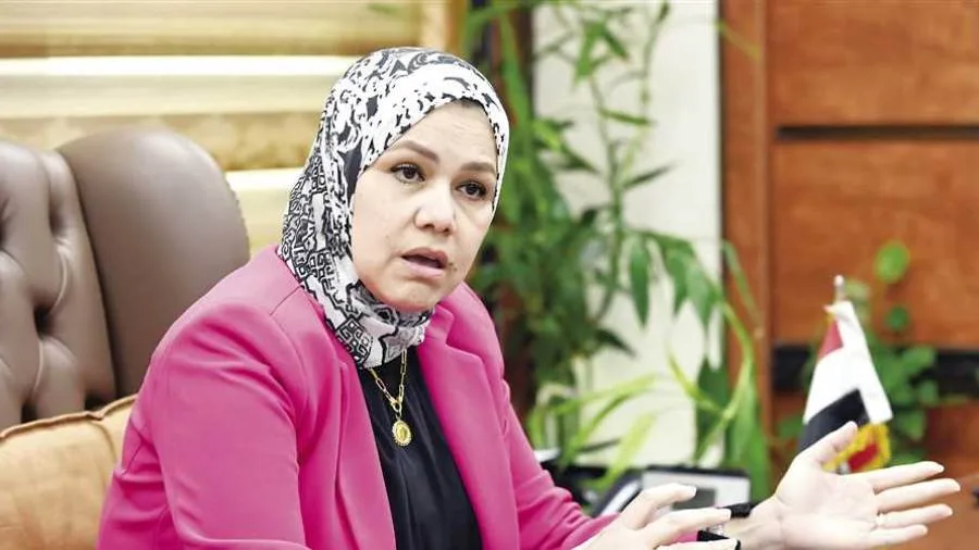 رئيس مصلحة الضرائب : ما يقرب من 1.5 مليار وثيقة إلكترونية تم رفعها على منظومة الفاتورة الإلكترونية حتى الآن