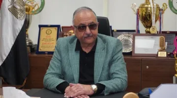 رئيس نادي البنك الأهلي: كنا الأقرب للفوز على الزمالك.. وهدفنا المشاركة في بطولة الكونفدرالية الأفريقية والسوبر المصري