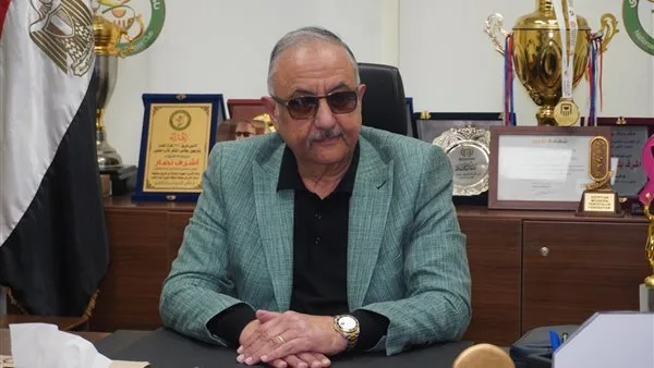 رئيس نادي البنك الأهلي: كنا الأقرب للفوز على الزمالك.. وهدفنا المشاركة في بطولة الكونفدرالية الأفريقية والسوبر المصري