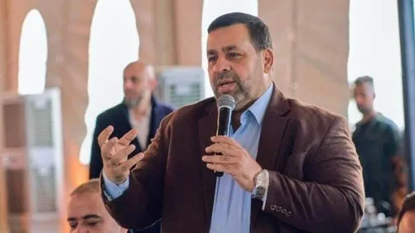 رئيس نادي المنصورة: يجب على الكرة المصرية إجراء تقييم شامل.. وما حصل يعد “كارثة” رئيس نادي المنصورة: يجب على الكرة المصرية إجراء تقييم شامل.. وما حصل يعد “كارثة”