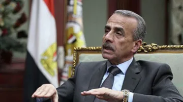 رئيس هيئة الإحصاء يستعرض طرق تعزيز التعاون البحثي بين مصر وفرنسا