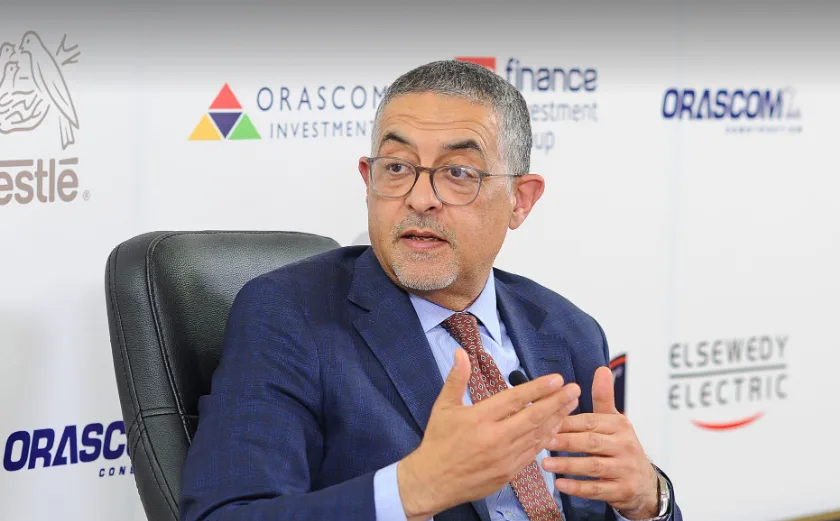 رئيس هيئة الاستثمار: نسعى لتمكين الشركات الناشئة المصرية لدخول الأسواق الأفريقية والآسيوية
