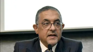 رئيس هيئة الاستثمار: نعتزم إطلاق رخص ذهبية للشركات الأمريكية قريباً