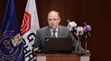 رئيس هيئة الدواء يدعو لتنفيذ سياسات صارمة تجاة استخدام المضادات الحيوية
