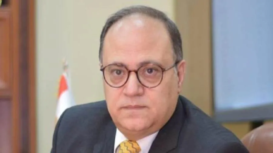 رئيس هيئة الدواء يستقبل وفد الشركة القابضة للقاحات «فاكسيرا»