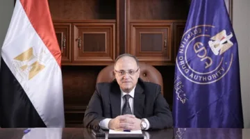 رئيس هيئة الدواء يشارك في اجتماع لجنة الدراسات الصيدلانية بالمجلس الأعلى للجامعات