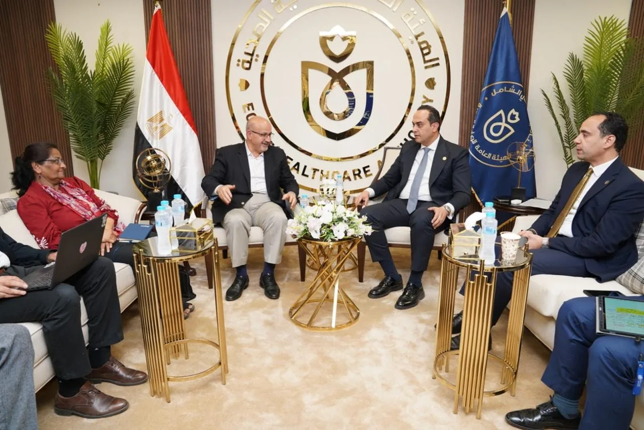 رئيس هيئة الرعاية الصحية: إطلاق منصة وطنية للتشخيص عن بُعد باستخدام الذكاء الاصطناعي قريبا