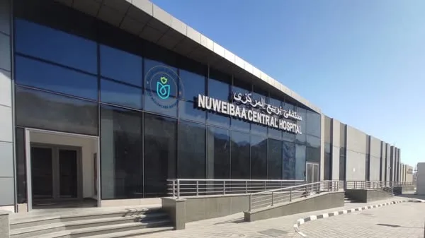 رئيس هيئة الرعاية الصحية: بدء تشغيل مستشفى “دهب الجديدة” ومركز “نويبع التخصصي” في الربع الأول من السنة المالية المقبلة