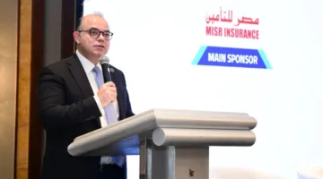 رئيس هيئة الرقابة: التشريع الموحد للتأمين يعزز المراكز المالية لشركات التأمين