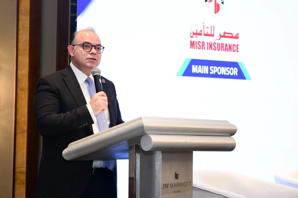 رئيس هيئة الرقابة: التشريع الموحد للتأمين يعزز المراكز المالية لشركات التأمين رئيس هيئة الرقابة: التشريع الموحد للتأمين يعزز المراكز المالية لشركات التأمين