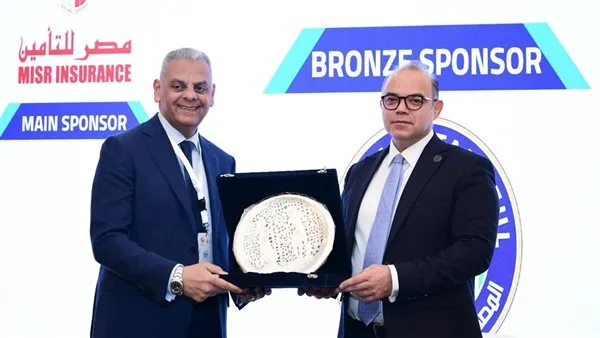 رئيس هيئة الرقابة المالية: التأمين البحري يسهم بشكل كبير في تعزيز التجارة العالمية رئيس هيئة الرقابة المالية: التأمين البحري يسهم بشكل كبير في تعزيز التجارة العالمية