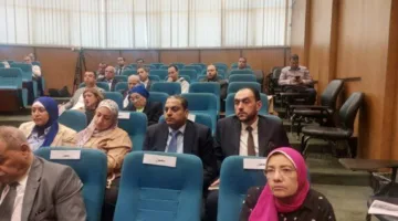 رئيس هيئة الضرائب: اصلاحات جذرية لتعزيز الاستثمار ودمج الاقتصاد غير الرسمي