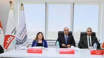 رئيس هيئة النيابة الإدارية: المرأة تلعب دوراً مهماً في عملية التنمية واتخاذ القرار